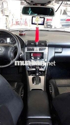 Mercedes Benz C Class 2005 C280 Avantgarde -