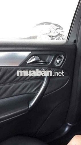 Mercedes Benz C Class 2005 C280 Avantgarde -