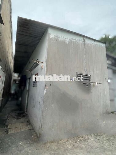 127M, 5 PHÒNG TRỌ, THU NHẬP 10TR/THÁNG - 2MẶT HẺM XH, MÃ LÒ- NHỈNH 5TY