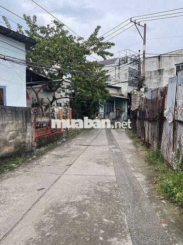 127M, 5 PHÒNG TRỌ, THU NHẬP 10TR/THÁNG - 2MẶT HẺM XH, MÃ LÒ- NHỈNH 5TY