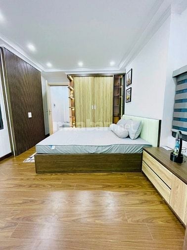 Nhà Đẹp Gần Phố, Tây Sơn, Đống Đa 28/30m, 6 tầng, mt 3.5m, giá 9.1 tỷ.