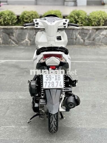 AB 125 2017 BSTP CHÍNH CHỦ CÓ BÁN GÓP