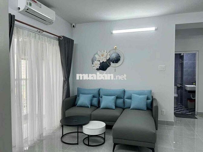 Bán CC Ngọc Đông Dương – 83m² – 3PN 2WC – Có Nội Thất – Giá 2.75 Tỷ