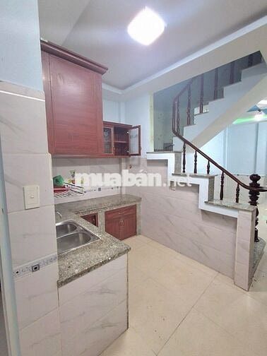 NHÀ HXH KHU VIP BÀU CÁT-TÂN BÌNH-41M2-2 TẦNG-CHỈ 3.65 TỶ