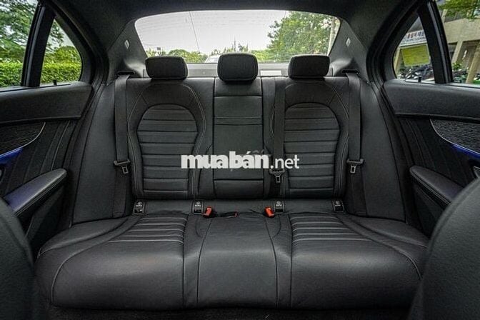 Mercedes C300 AMG 2021 Cọp Trắng 1 Chủ Cực Hiếm