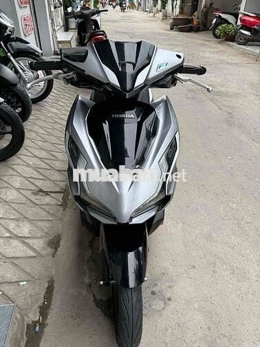 Honda Air Blade 125 2021 Xám xanh