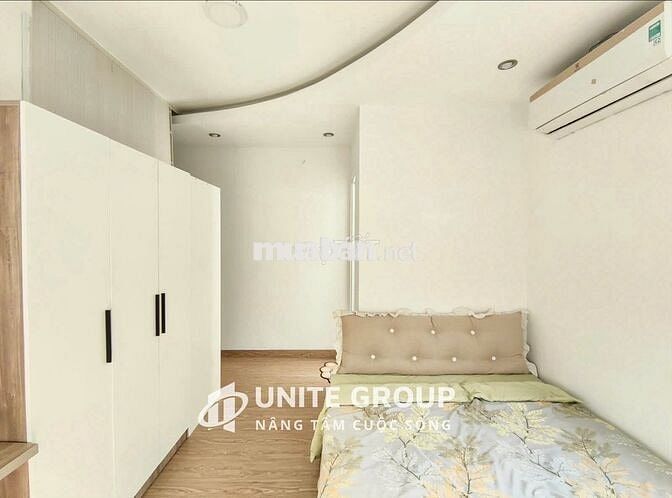 Đi làm, đi học Q7 mà chưa có phòng ngon? Tìm hấy đúng chỗ rồi nèe