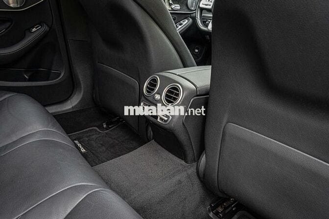 Mercedes C300 AMG 2021 Cọp Trắng 1 Chủ Cực Hiếm