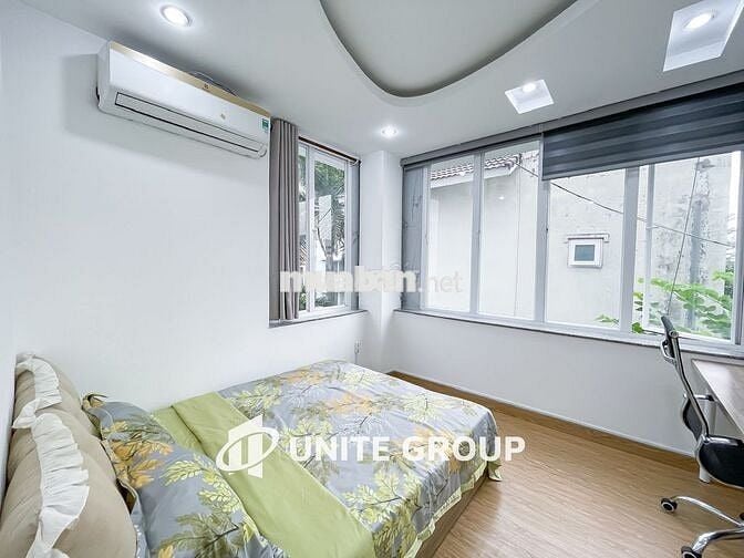 Đi làm, đi học Q7 mà chưa có phòng ngon? Tìm hấy đúng chỗ rồi nèe