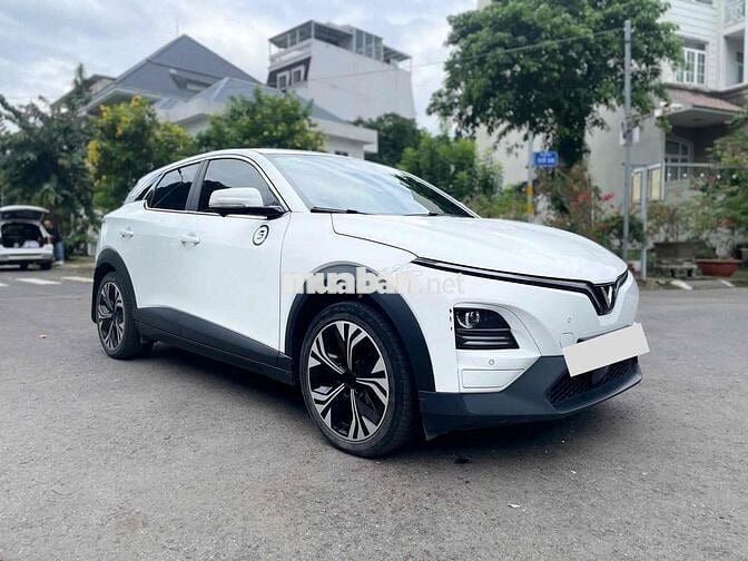 VF6 PLUS 24 - MUA PIN