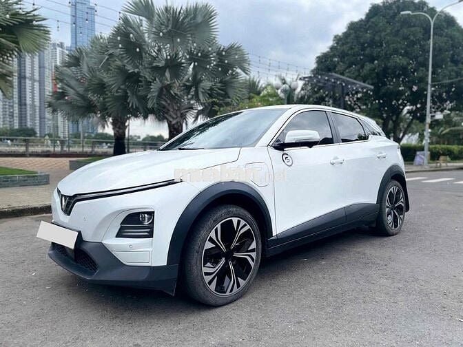 VF6 PLUS 24 - MUA PIN