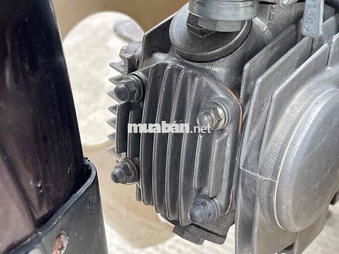 Honda Dream Thái 1996 Nâu