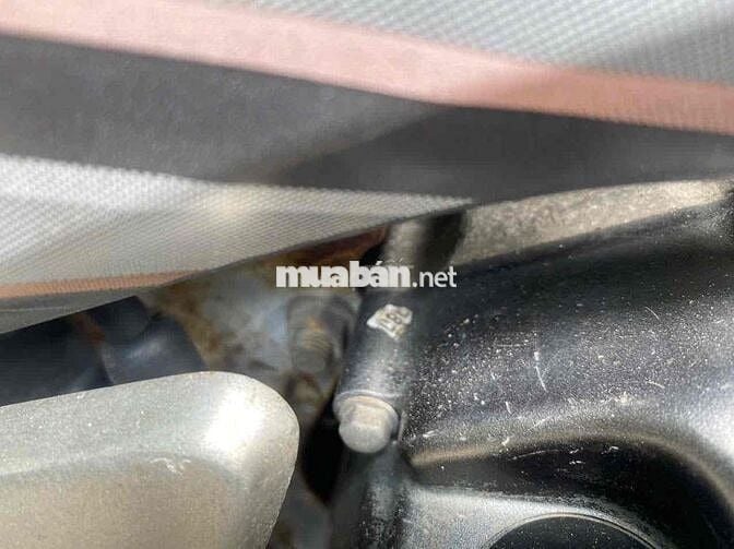 Honda Future Neo GT 2006 Đen Bạc