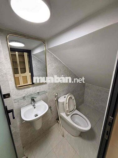 NC 4pn5wc full nội thất hẻm Huỳnh Văn Nghệ P15