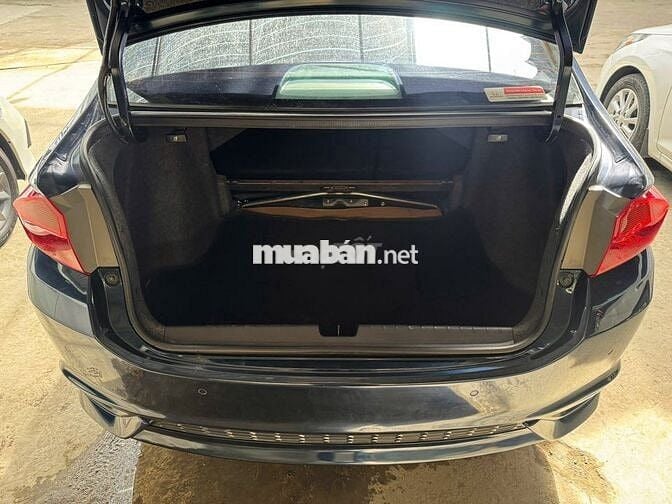 HONDA CITY CVT 2019 – GIÁ 369 TRIỆU