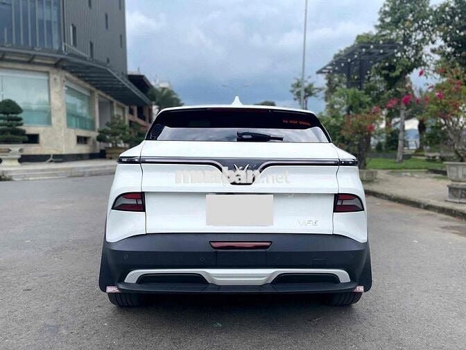 VF6 PLUS 24 - MUA PIN