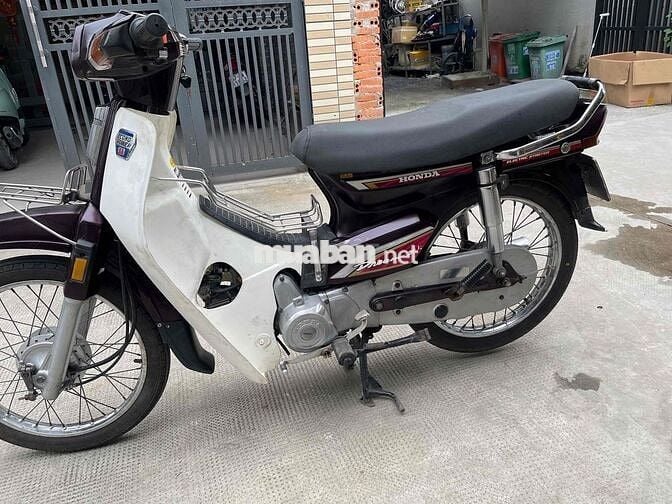 Honda Dream Thái 1996 Nâu