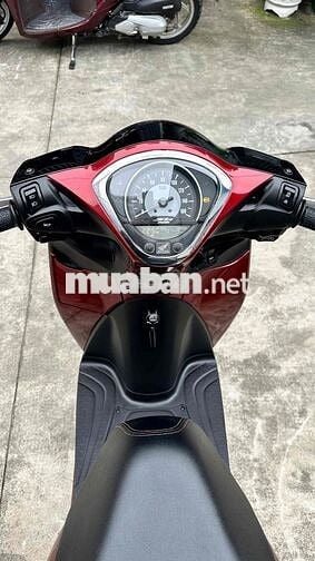 SH Mode ABS 2021 như mới máy zin