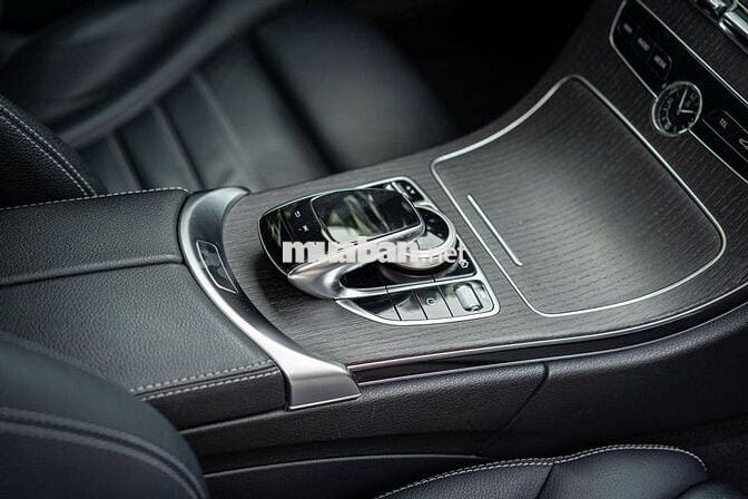 Mercedes C300 AMG 2021 Cọp Trắng 1 Chủ Cực Hiếm