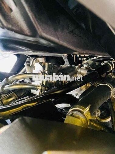 Honda Air Blade 125 2021 Xanh xi măng