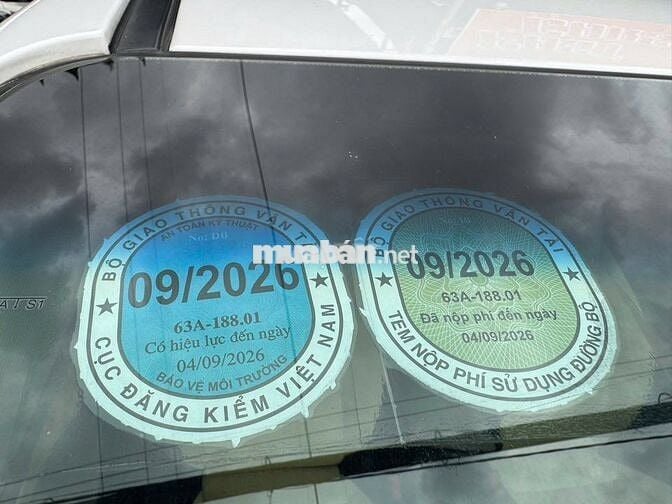 Hyundai Accent 2021 bản AT đi 69.000km