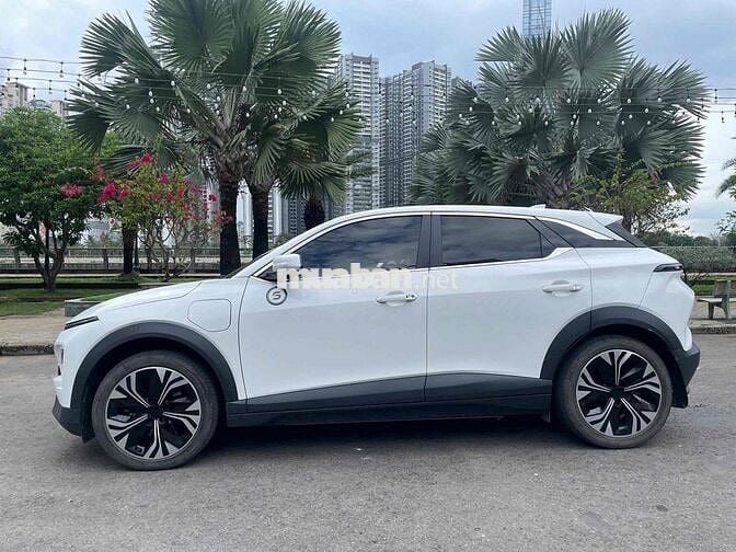 VF6 PLUS 24 - MUA PIN