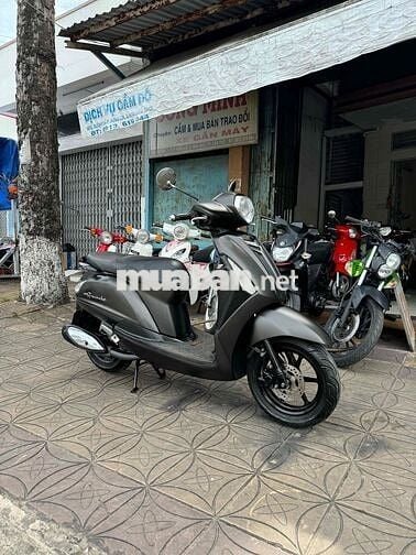 YAMAHA GRANDE FI (2017) BS:65B2:CẦN THƠ