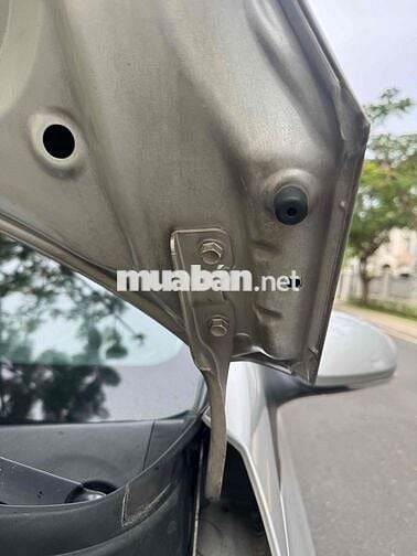 Hyundai Grand i10 2016 1.2 MT bản đủ nhập Ấn Độ