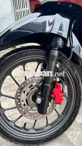 SH Mode ABS 2021 như mới máy zin