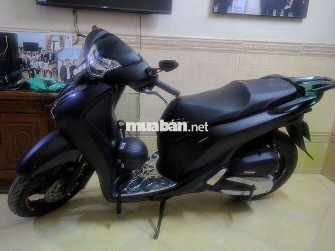 Cần bán SH 150 ABS 2019 bản đen sần