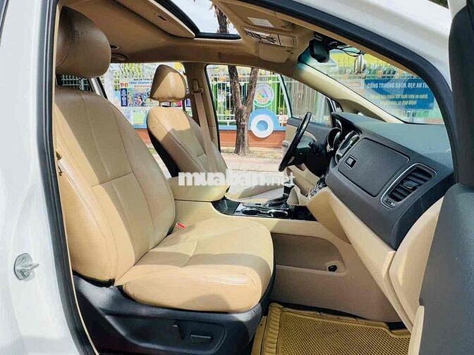 Kia Sedona 2020 bản full dầu  - 78000 km như mới