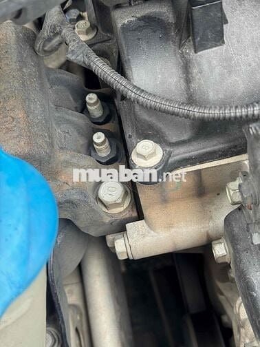 Hyundai Grand i10 2016 1.2 MT bản đủ nhập Ấn Độ