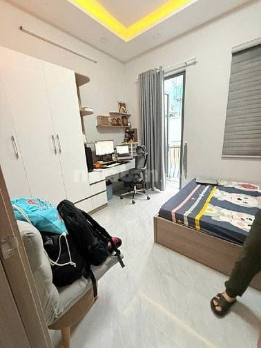 Nhà Đẹp Giá Tốt Ngay VinCom Nam Long, 02 Tầng, Dt 4,5x14m