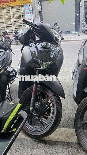 Cần bán SH 150 ABS 2019 bản đen sần
