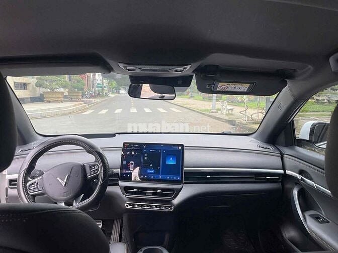 VF6 PLUS 24 - MUA PIN