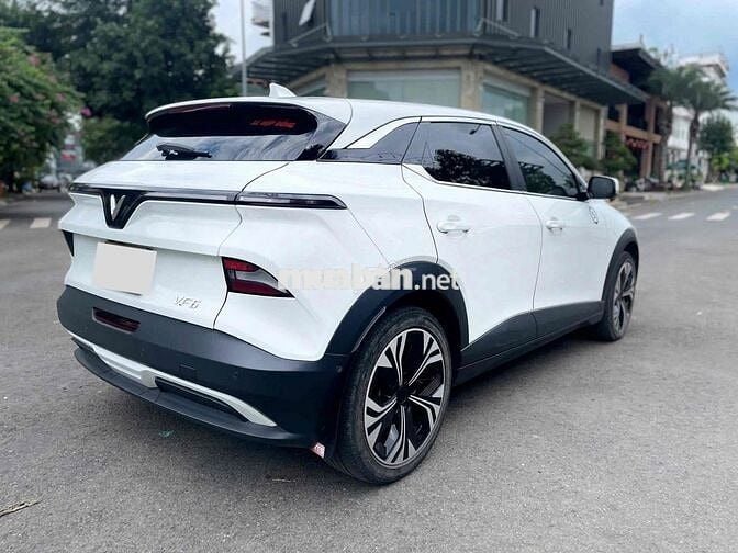 VF6 PLUS 24 - MUA PIN