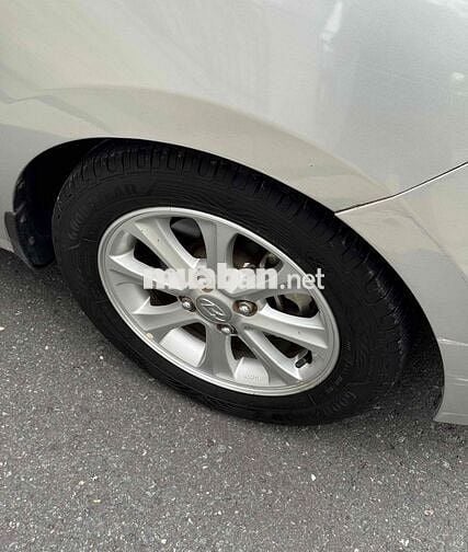 Hyundai Grand i10 2016 1.2 MT bản đủ nhập Ấn Độ