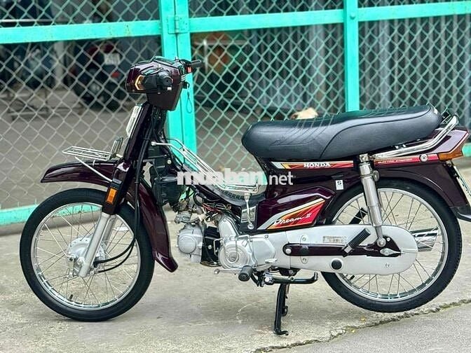 Dream Thái 9Chủ Dọn Zin ( Góp )