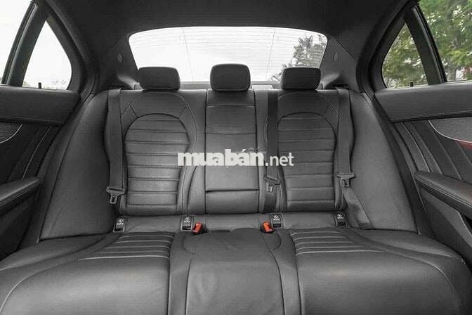 C300_AMG facelift model 2020 màu đen siêu ngầu