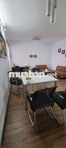 Cần bán căn hộ CC Thái An, Nguyễn Văn Quá, Q12. Giá 3.3 tỷ, 73m2 2PN