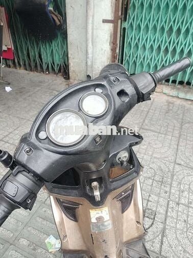 Suzuki Hayate 2015 zin đẹp