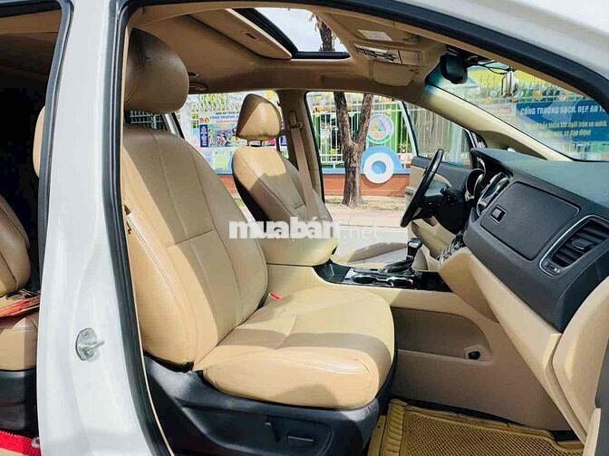 Kia Sedona 2020 bản full dầu  - 78000 km như mới