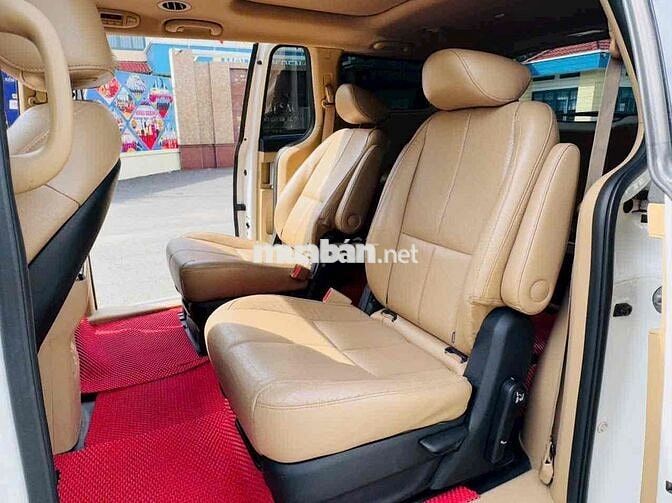 Kia Sedona 2020 bản full dầu  - 78000 km như mới