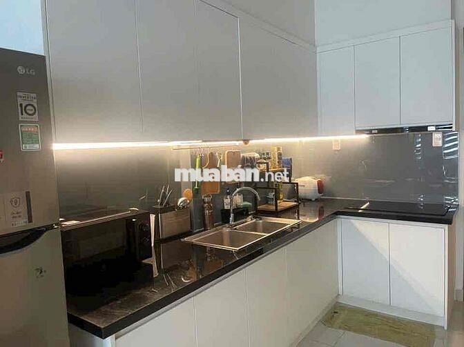 Cho thuê căn 2PN tại chung cư Sài Gòn Intela, chỉ 5.5tr/thánv