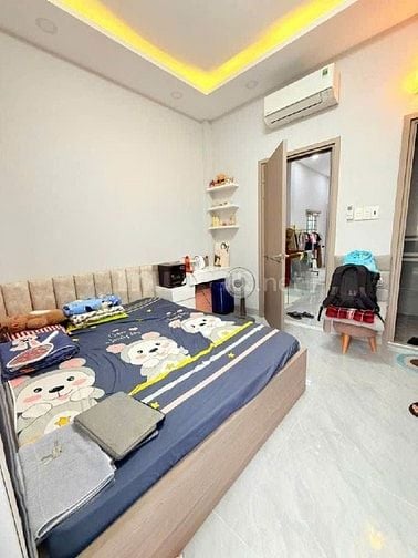 Nhà Đẹp Giá Tốt Ngay VinCom Nam Long, 02 Tầng, Dt 4,5x14m