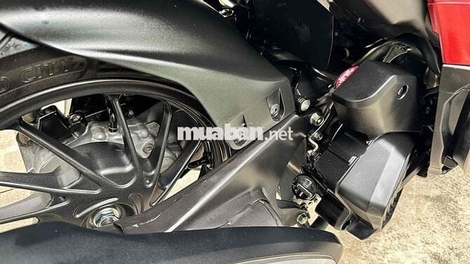 SH Mode ABS 2021 như mới máy zin