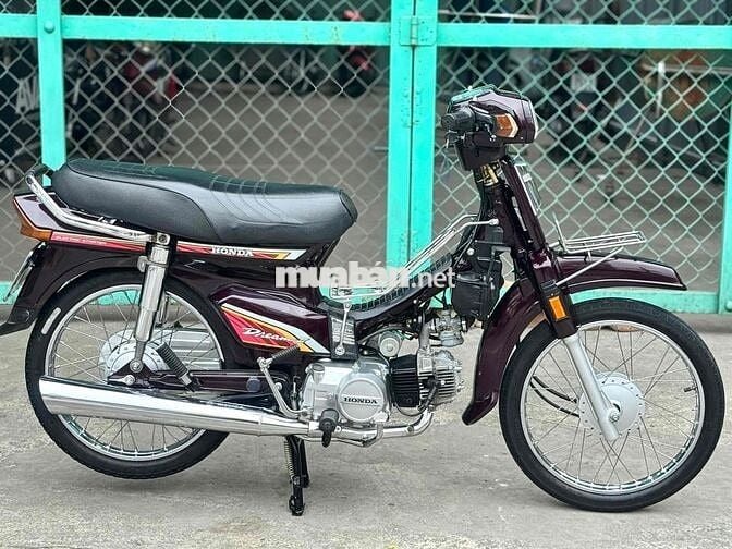 Dream Thái 9Chủ Dọn Zin ( Góp )