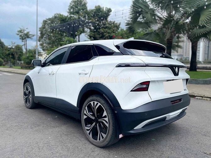 VF6 PLUS 24 - MUA PIN