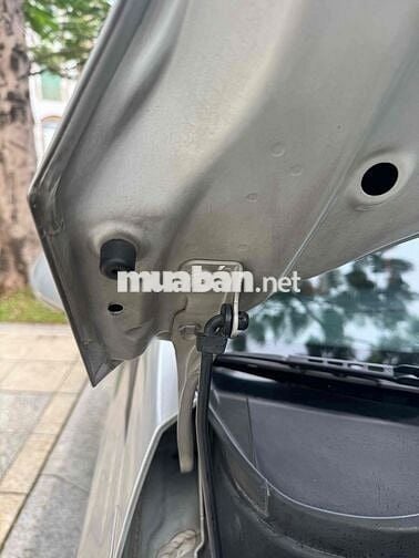 Hyundai Grand i10 2016 1.2 MT bản đủ nhập Ấn Độ