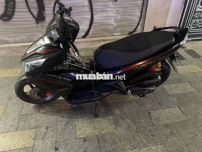 Xe air blade nhà sử dụng.xe đẹp zin.cứng